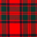 MacIntosh Clan Modern Tartan - Imperial Highland Supplies