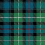 Mackenzie Muted Tartan - Imperial Highland Supplies