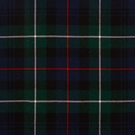 MacKenzie Tartan - Imperial Highland Supplies