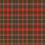 MacKintosh Hunting Weathered Tartan - Imperial Highland Supplies