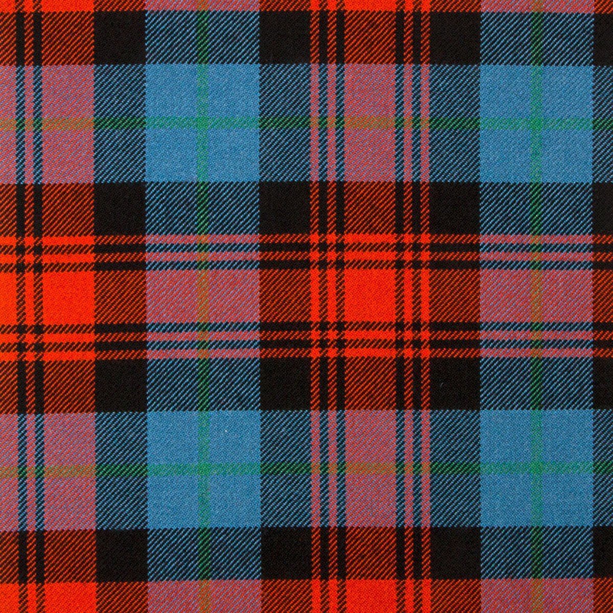 MacLachlan Ancient Tartan - Imperial Highland Supplies