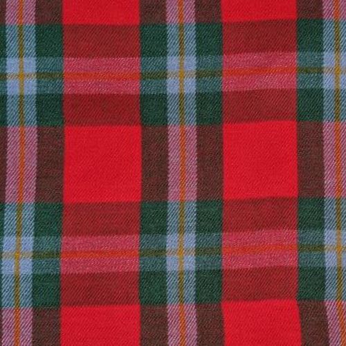 Maclaine Of Lochbuie Coburn Tartan - Imperial Highland Supplies