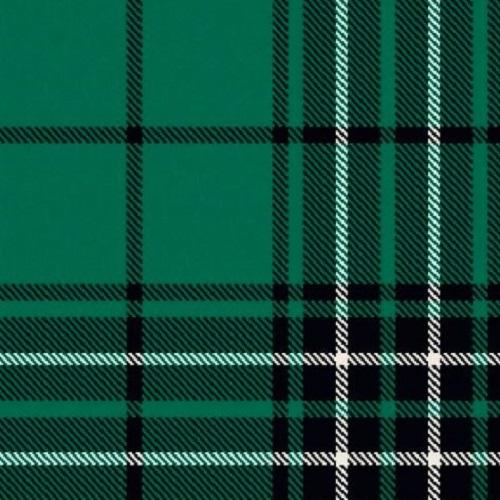 MacLean Of Duart Hunting Ancient Tartan - Imperial Highland Supplies