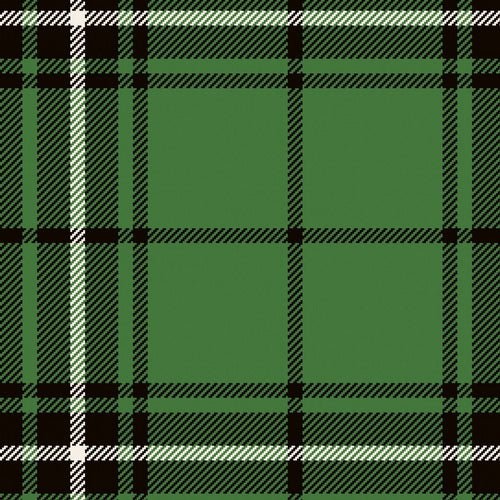 MacLean Of Duart Hunting Muted Tartan - Imperial Highland Supplies