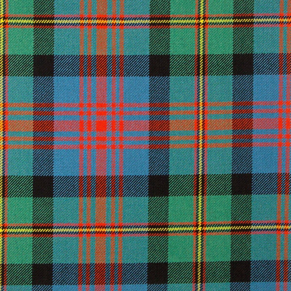 MacLennan Ancient Tartan - Imperial Highland Supplies