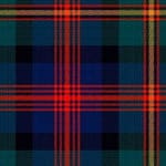 MacLennan Or Logan Modern Tartan - Imperial Highland Supplies
