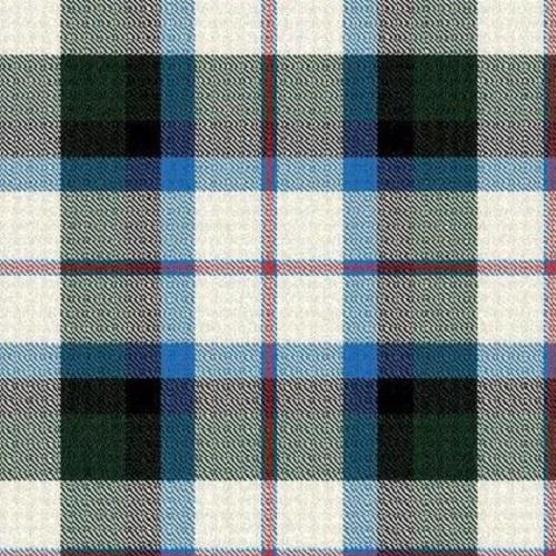 MacNaughton Dress Tartan - Imperial Highland Supplies