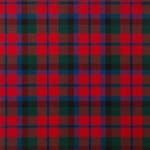 MacNaughton Modern Tartan - Imperial Highland Supplies