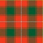 Macphee Ancient Tartan - Imperial Highland Supplies