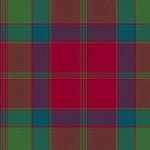 Macquarrie Muted Tartan - Imperial Highland Supplies