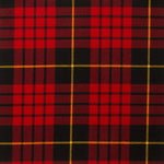 MacQueen Modern Tartan - Imperial Highland Supplies