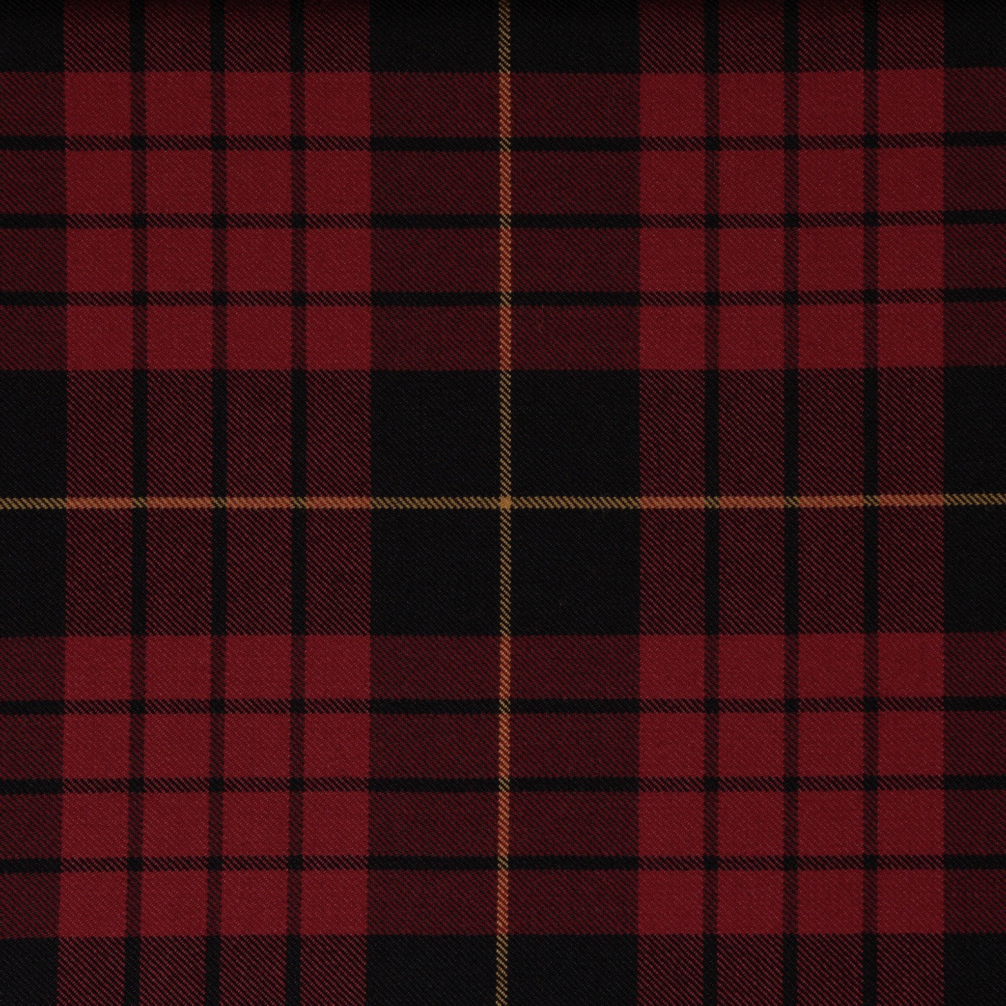 MacQueen Muted Tartan - Imperial Highland Supplies
