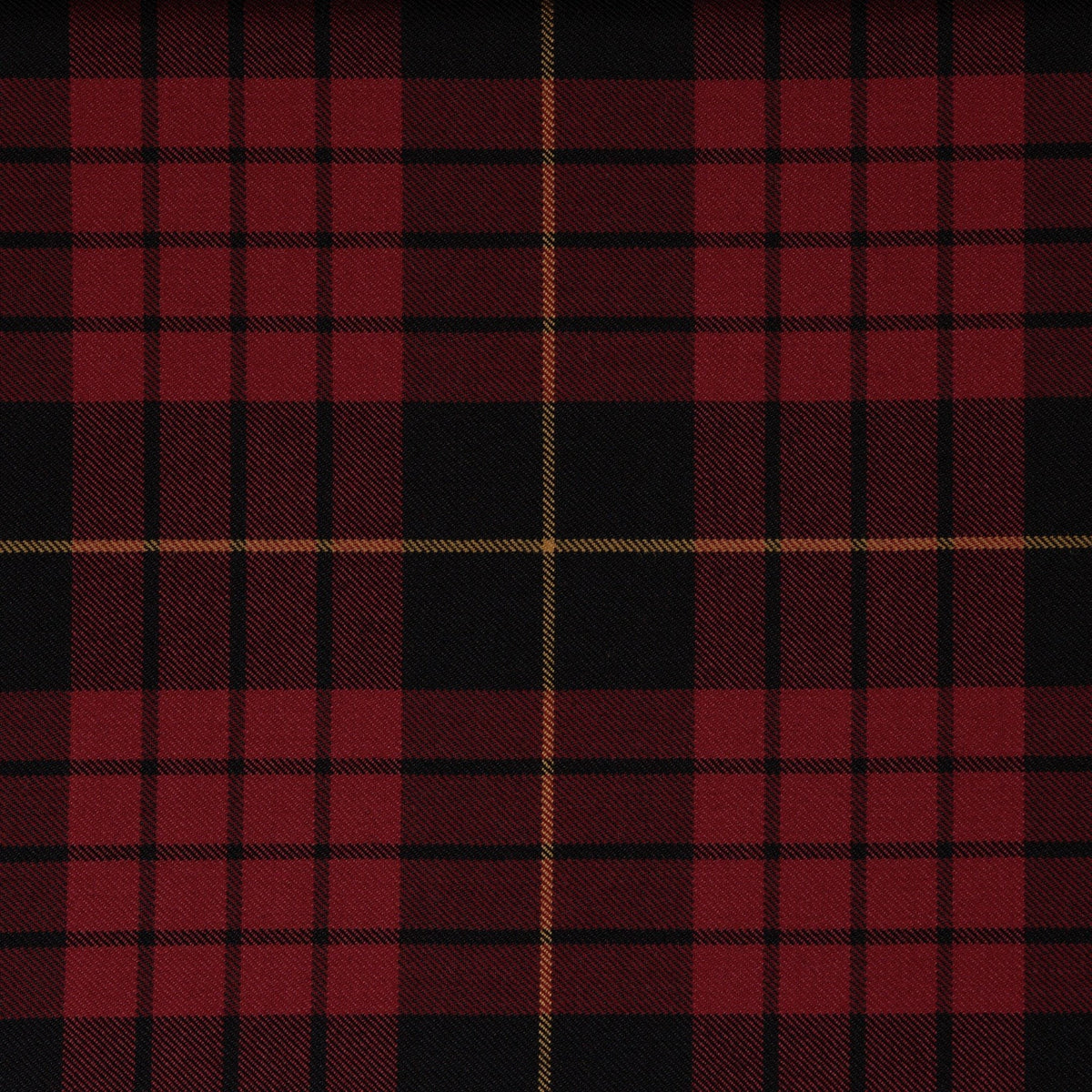 MacQueen Muted Tartan - Imperial Highland Supplies