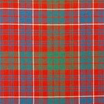 MacRae Clan Ancient Tartan - Imperial Highland Supplies