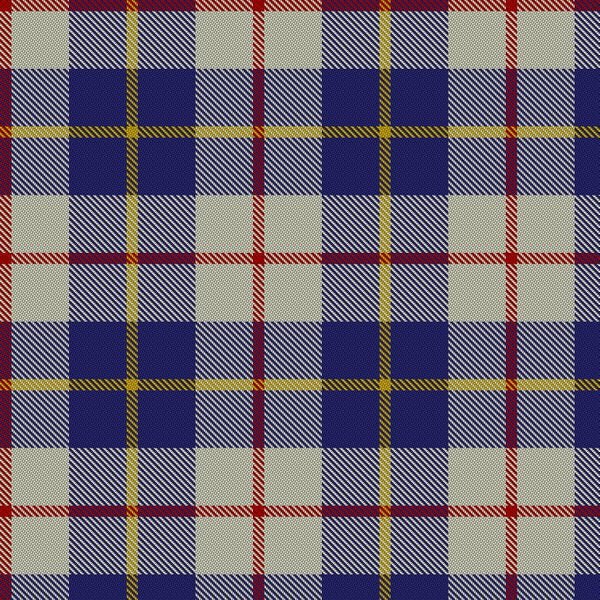 MacRae Of Conchra Tartan - Imperial Highland Supplies