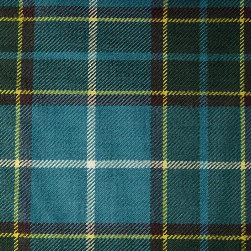 Manx Tartan - Imperial Highland Supplies