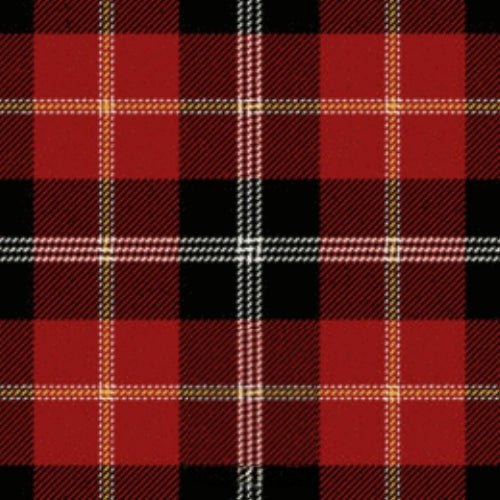 Marjoribanks Tartan - Imperial Highland Supplies