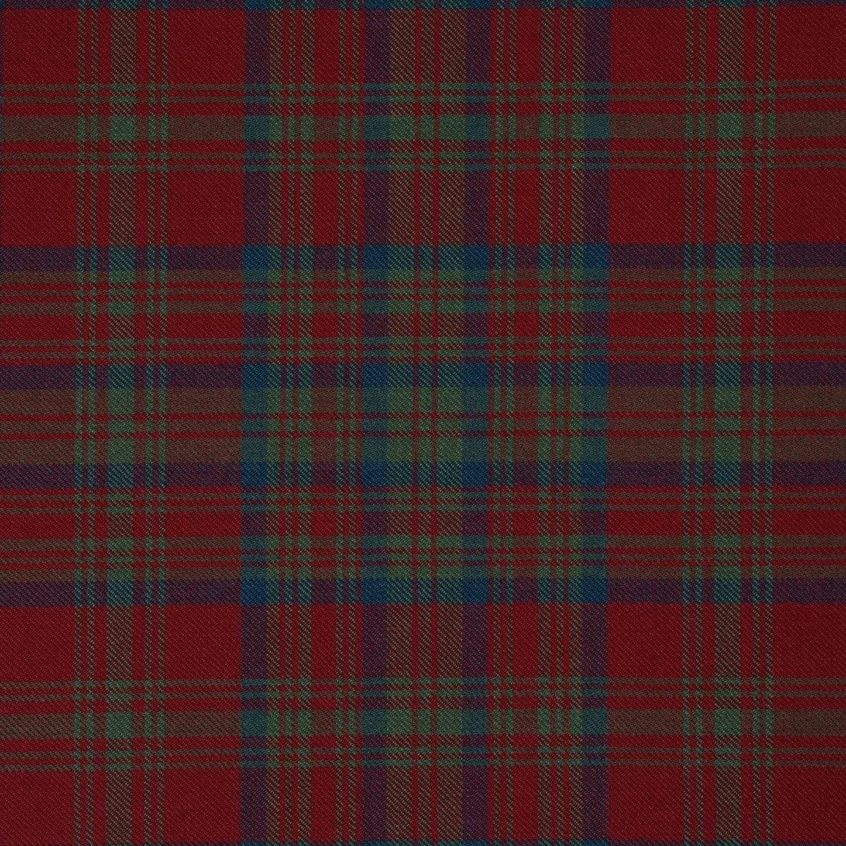 Matheson Muted Tartan - Imperial Highland Supplies