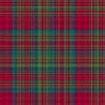 Mathieson Muted Tartan - Imperial Highland Supplies