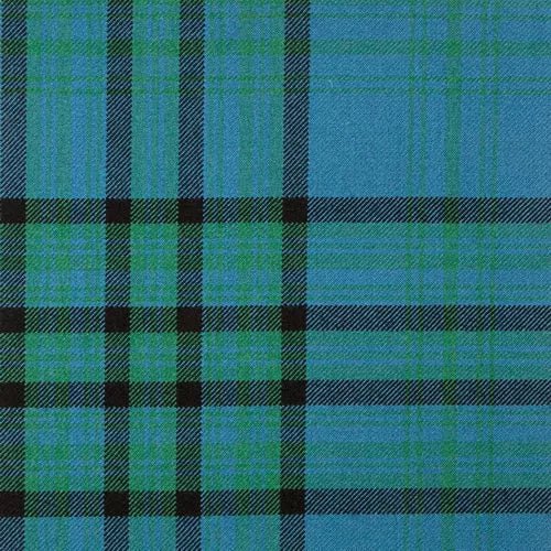 Mathieson Tartan - Imperial Highland Supplies
