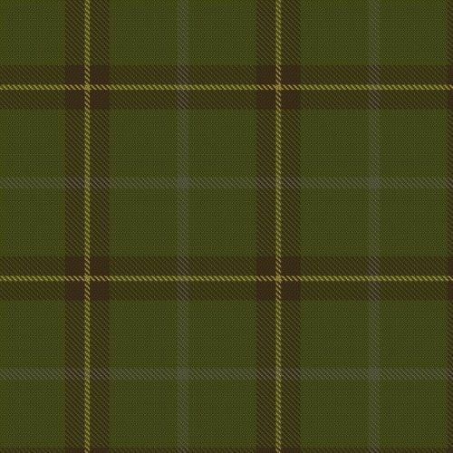 McGuigan Tartan - Imperial Highland Supplies