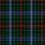 Mckean Clan Tartan - Imperial Highland Supplies