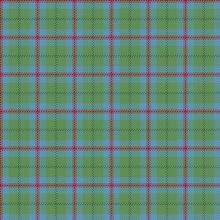 Mcqueen Tartan - Imperial Highland Supplies