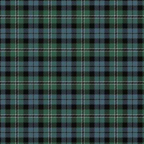 Melville Ancient Tartan - Imperial Highland Supplies