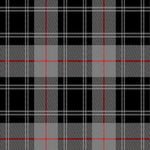 Moffat Modern Tartan - Imperial Highland Supplies