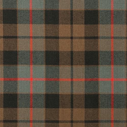 Morrison Hunting Weathered Tartan - Imperial Highland Supplies