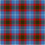 Moubray Tartan - Imperial Highland Supplies