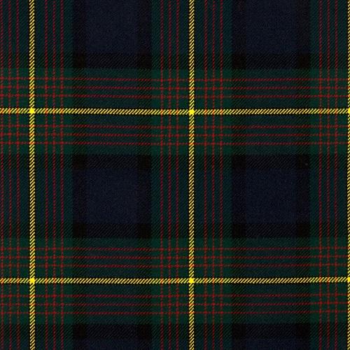 Muir Modern Bespoke Tartan Kilt - Imperial Highland Supplies