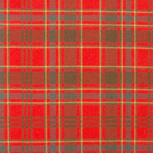 Munro Weathered Tartan - Imperial Highland Supplies