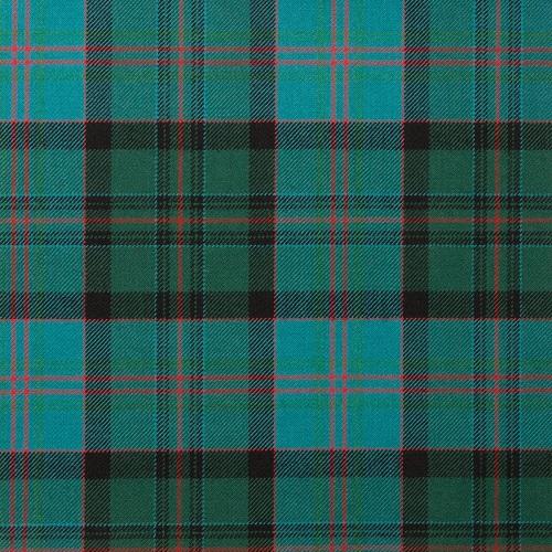 Munster Tartan - Imperial Highland Supplies