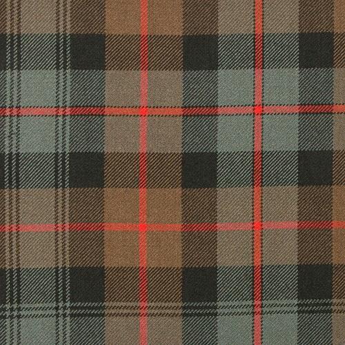 Murray Of Atholl Weathered Tartan - Imperial Highland Supplies