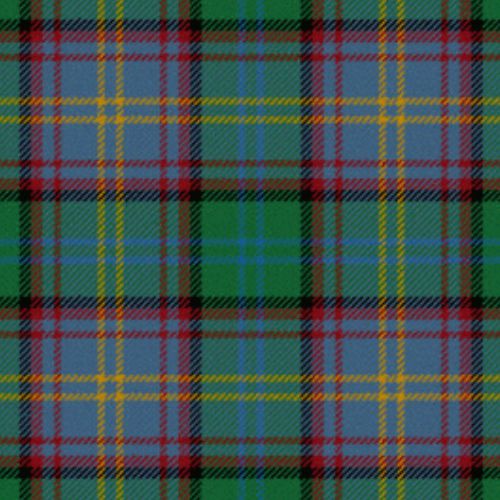 Nance Ancient Tartan - Imperial Highland Supplies