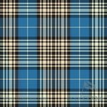Napier Ancient Tartan - Imperial Highland Supplies