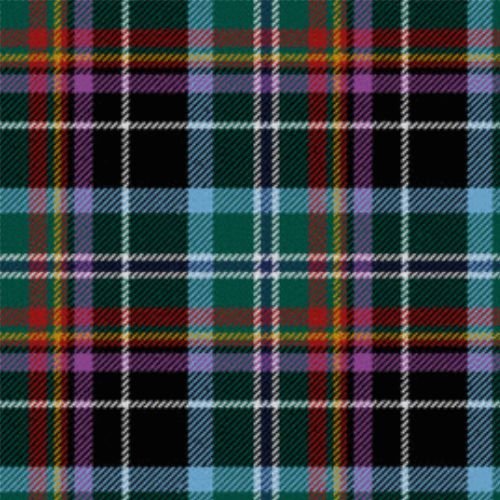 Nashotah House Tartan - Imperial Highland Supplies