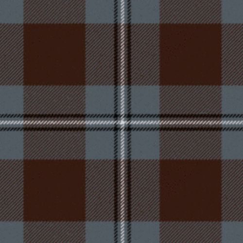 National Ballet of Canada Tartan - Imperial Highland Supplies