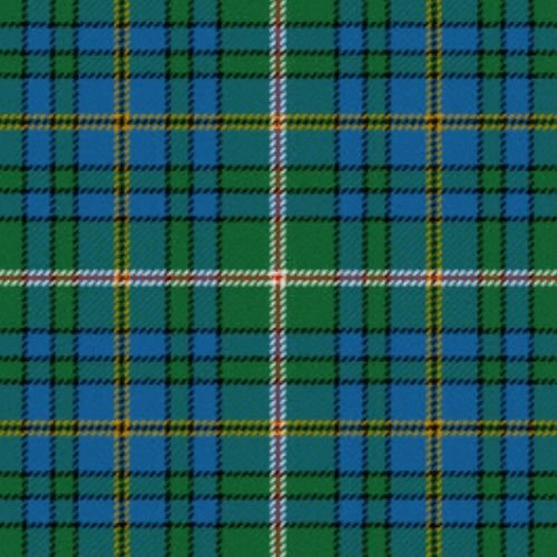 Neil Orr Ancient Tartan - Imperial Highland Supplies