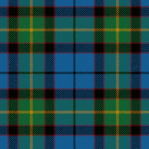 Nery Ancient Tartan - Imperial Highland Supplies