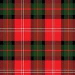 Nesbitt Tartan - Imperial Highland Supplies