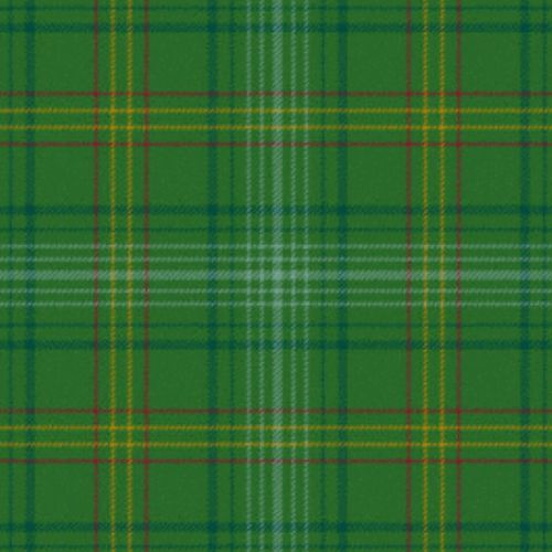 New South Wales Ancient Tartan - Imperial Highland Supplies