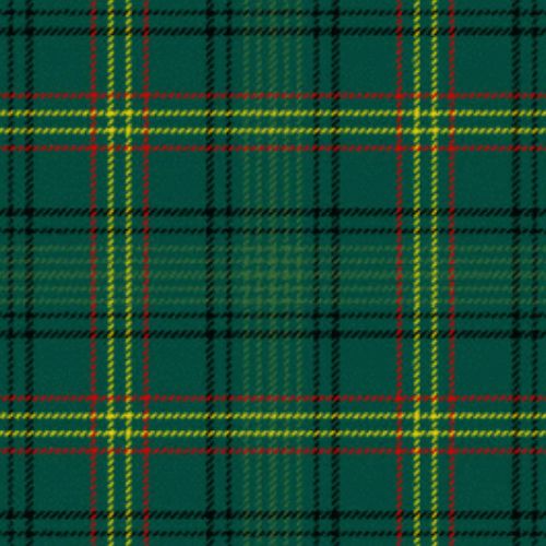 New South Wales Tartan - Imperial Highland Supplies