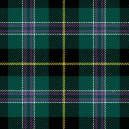 New York State Troopers Tartan - Imperial Highland Supplies