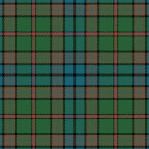 New Zealand Ancient Tartan - Imperial Highland Supplies