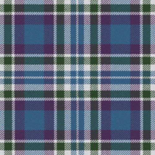 Newall Tartan - Imperial Highland Supplies
