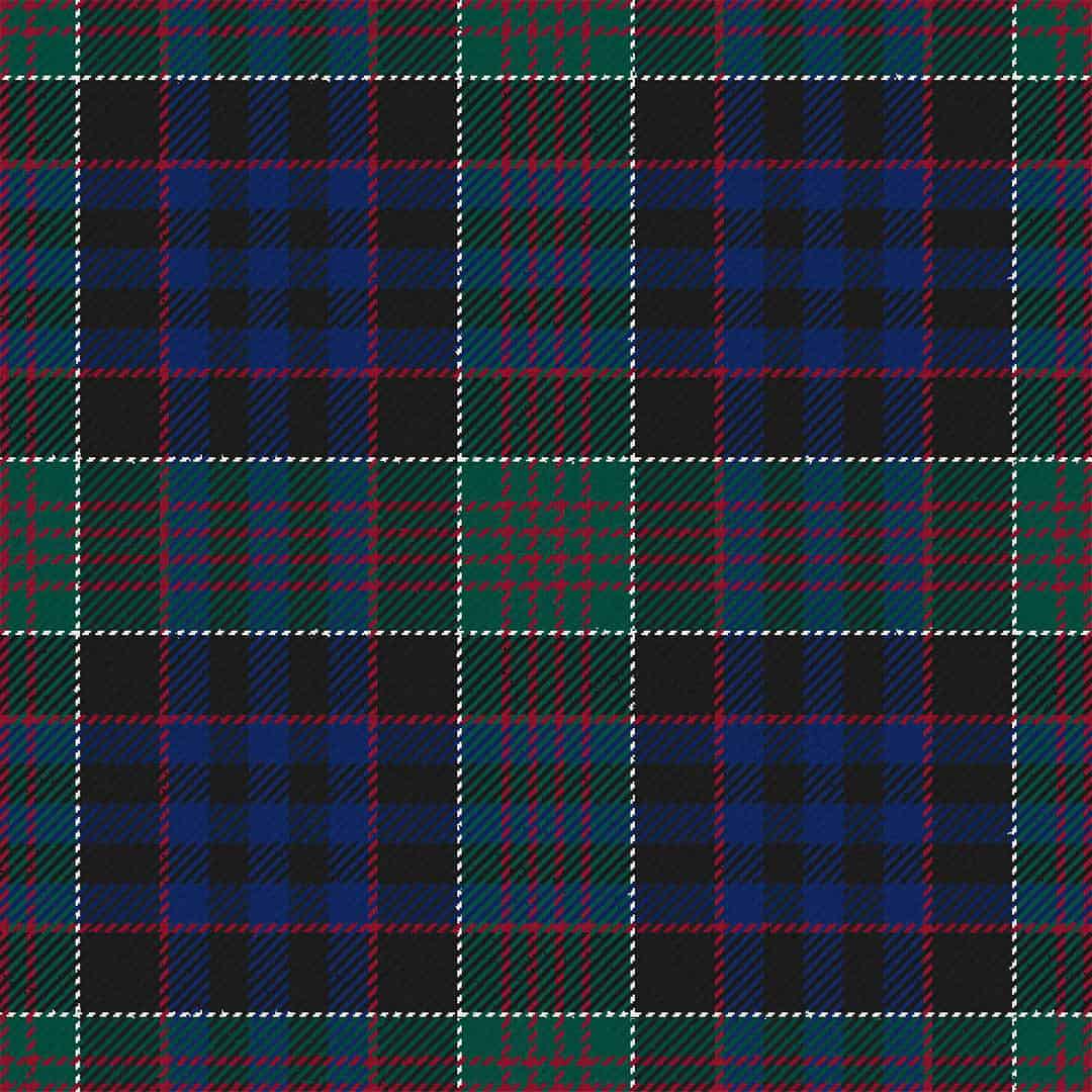 Newman Bespoke Tartan Kilt - Imperial Highland Supplies