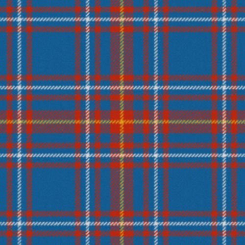 Newton Primary School Ancient Tartan - Imperial Highland Supplies