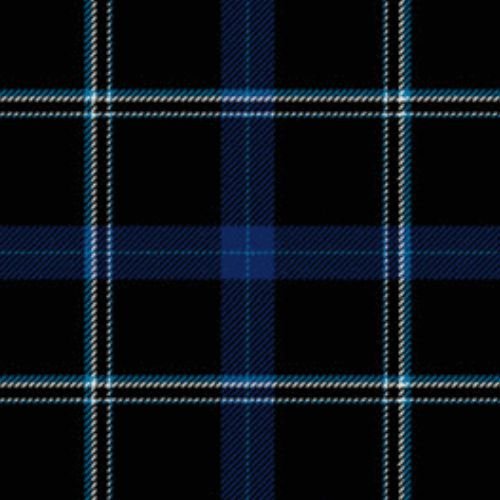 NHS Grampian National Health Service Tartan - Imperial Highland Supplies